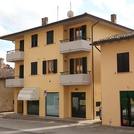 A Casa Di Mila Apartamento