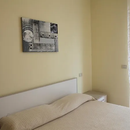 A Casa Di Mila *
