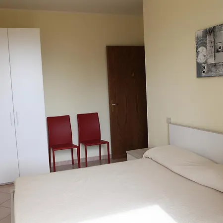 A Casa Di Mila Asís