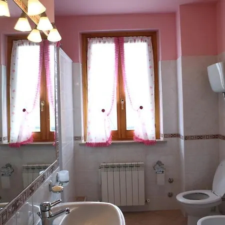 A Casa Di Mila Apartment *