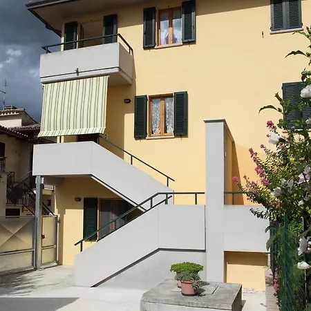 Apartamento A Casa Di Mila