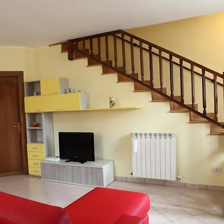 A Casa Di Mila Asís