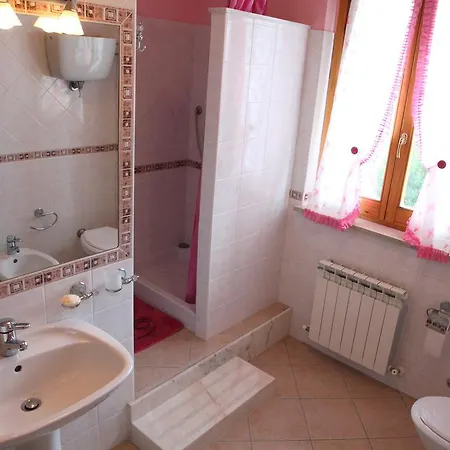 Apartamento A Casa Di Mila *