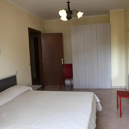 A Casa Di Mila *