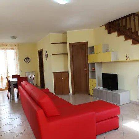 Apartment A Casa Di Mila Assisi