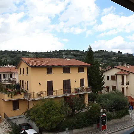 A Casa Di Mila * Asís