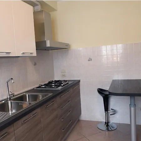 A Casa Di Mila Apartamento Asís