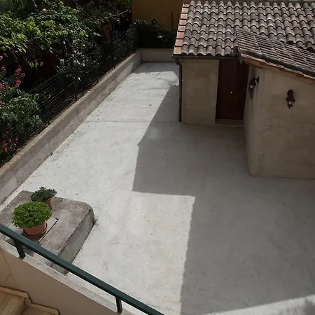 A Casa Di Mila Apartment *